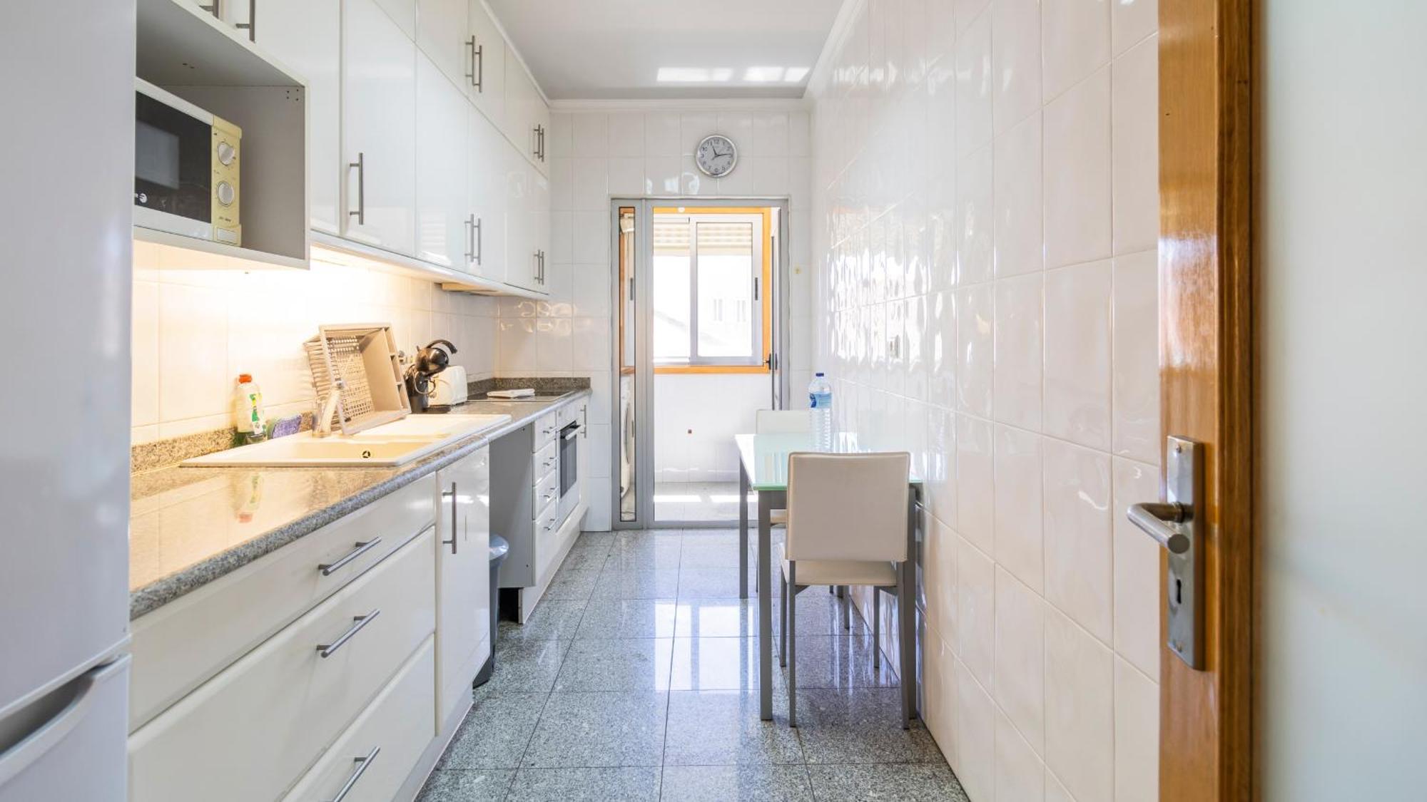 Central Matosinhos Apartment By Unique Hosts Senhora da Hora Exterior foto