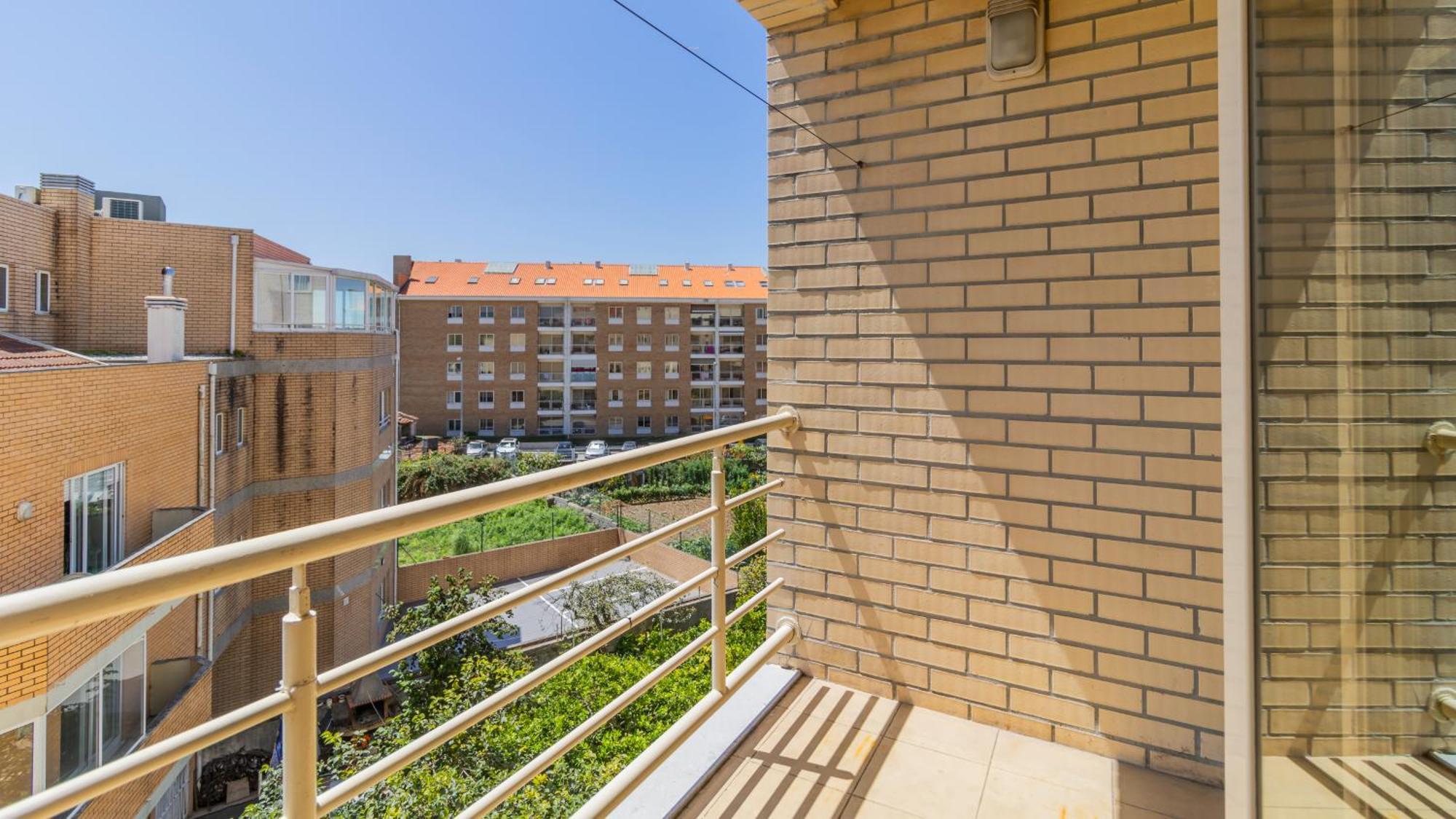 Central Matosinhos Apartment By Unique Hosts Senhora da Hora Exterior foto
